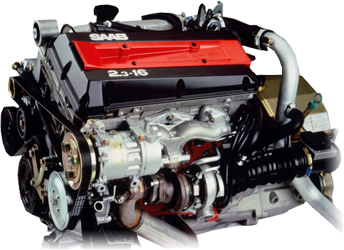 P121A Engine
